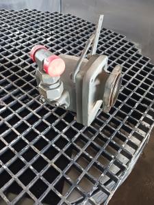 Liebherr Zahnradpumpe